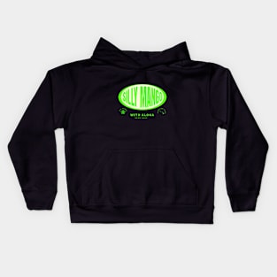 Silly Mango Kids Hoodie